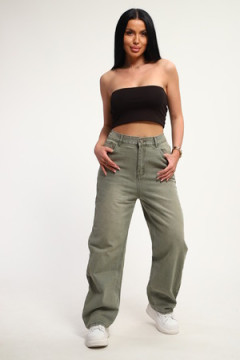 Джинсы Арт. 20113