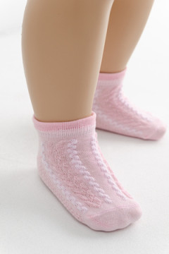 Детские носки стандарт Зефир (набор 3 пары)