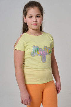 Футболка М-114