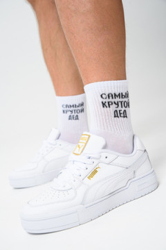 Носки стандарт Крутой дед (набор 3 пары)