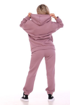 Костюм с брюками Зима 8ф