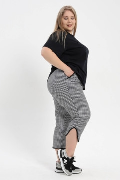 Бриджи больших размеров 588