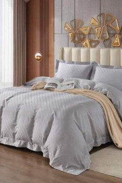 КПБ Fresa евро с двумя наволочками