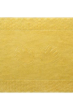 Полотенце махровое Ручки