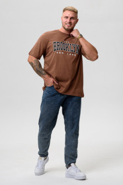 Футболка мужская 8503/1