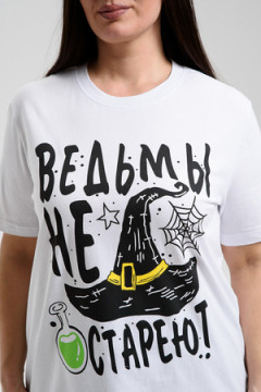 Футболка 8537