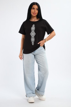 85668 футболка женская