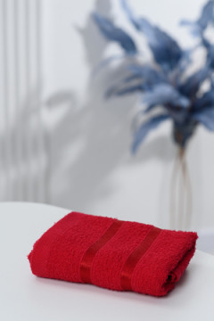 Махровое полотенце 350гр