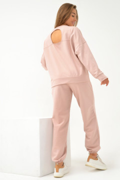 Костюм с брюками Ух ты! Л000124