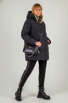 Куртка Евро-зима арт. 2881
