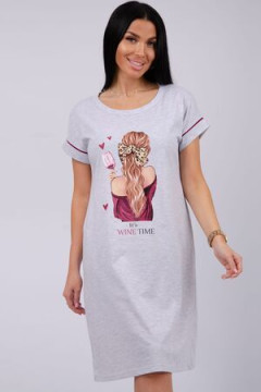 Сорочка Мореллино