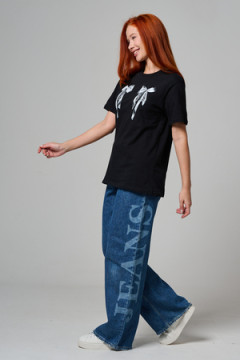 8589 футболка унисекс