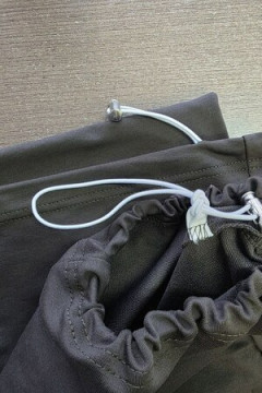 Брюки Коричневые