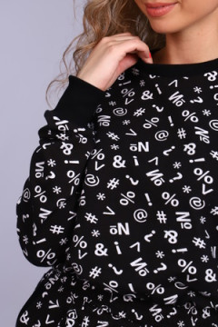 Свитшот 15337