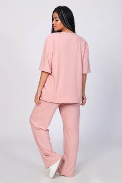 Костюм с брюками 78524