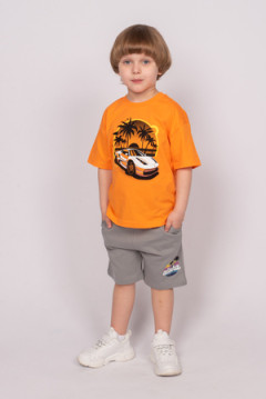 Футболка 52355