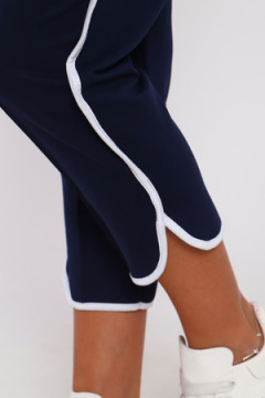 Костюм с бриджами 74715