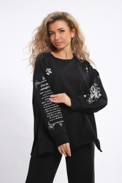 Костюм с брюками 85035