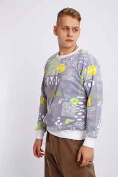 Свитшот 88141