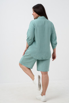 Костюм с шортами 52523