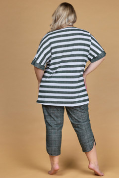 Костюм с бриджами 640