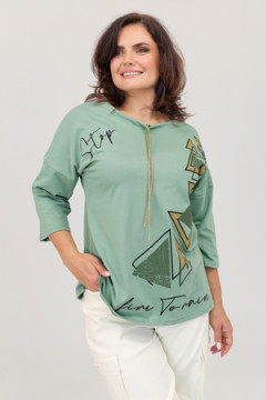 Футболка 50561