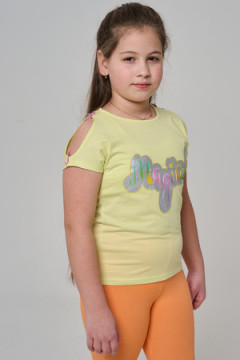 Футболка М-114