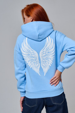 Толстовка 8578