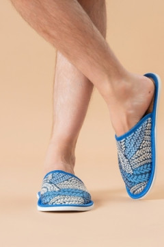 Тапки МТП(пр)