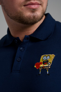 Футболка 8501 поло