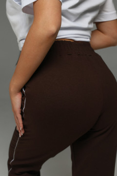 Костюм с брюками 74711