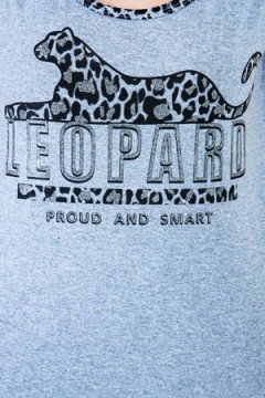 Костюм с шортами 21525