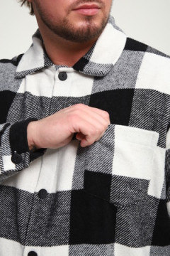 Рубашка РМК-01