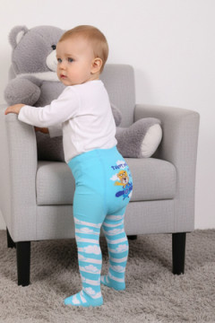 Колготки Пилот