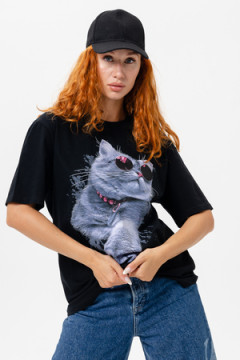 Футболка 8488