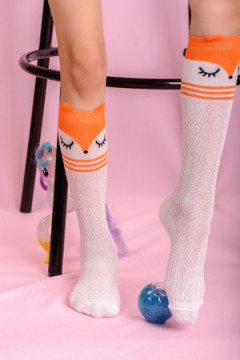 Детские носки стандарт Корифей (набор 3 пары)