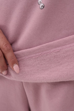 Пижама с брюками 21596