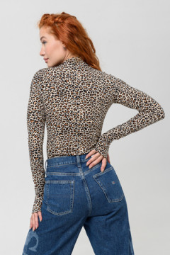 Водолазка 18050