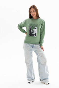 Толстовка 00028