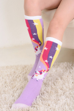 Детские гольфы Фантазия (набор 2 пары)