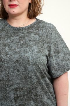 Костюм с брюками с брюками КЖ-009