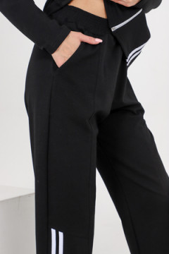 Костюм с брюками 8286