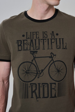 Футболка М102