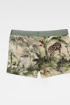 Плавки купальные SP2605