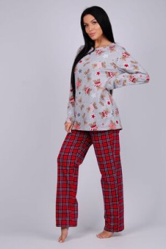 Пижама Мишутка