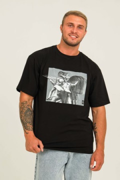 Футболка K&M 88504