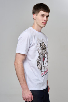 Футболка 8592