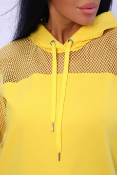 Костюм с юбкой 24668