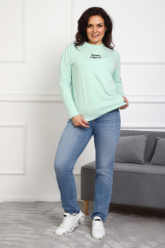 Лонгслив женский 88553
