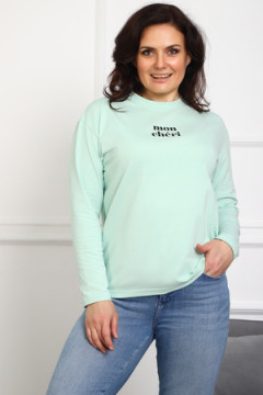 Лонгслив женский 88553